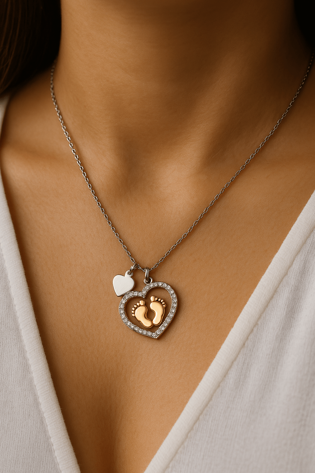 Necklace - Eloura