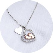 Select Your Heartfelt Piece