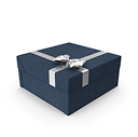 Add Luxurious Gift Wrap for Just
