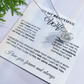 To My Beautiful Wife - Love You Forever - Gift Set