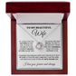 To My Beautiful Wife - Love You Forever - Gift Set