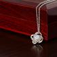To My Beautiful Wife - Love You Forever - Gift Set