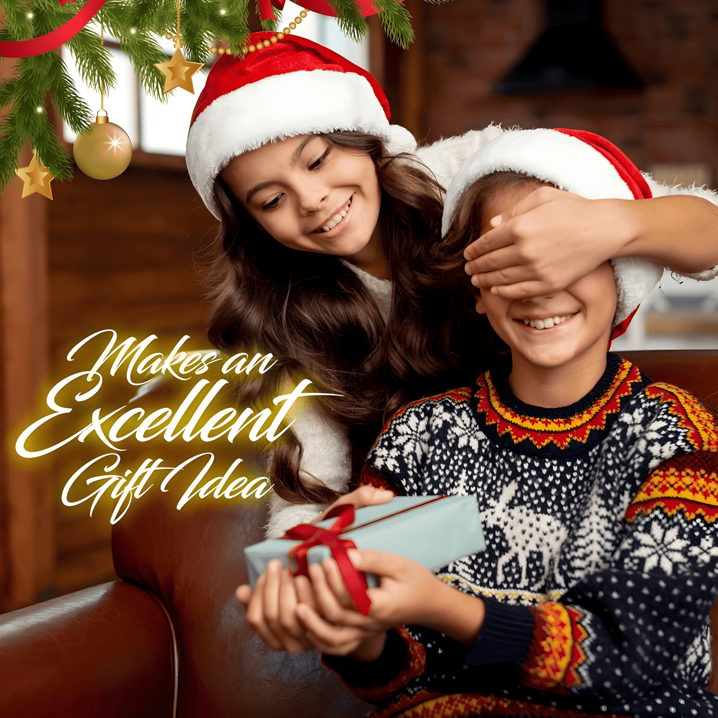 Christmas Elf Behaving Badly – 12” Plush Toy | Long Bendy Naughty Girl Christmas Doll & Decoration - Eloura