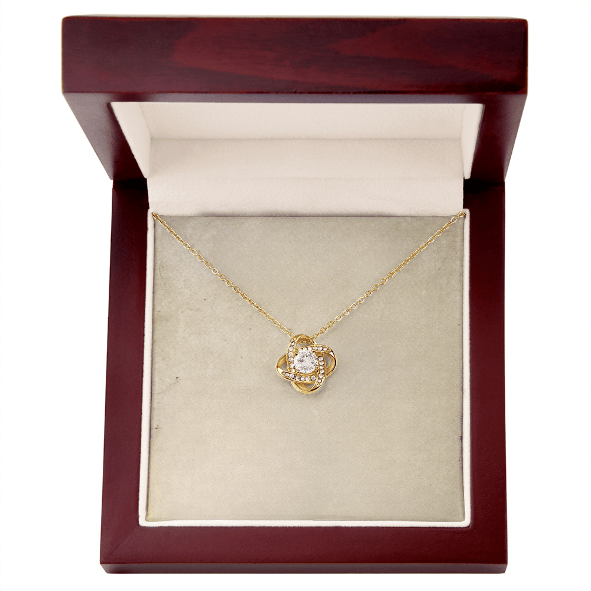 Luxury Box | Gift Box W/ Presentation Led Light - Eloura