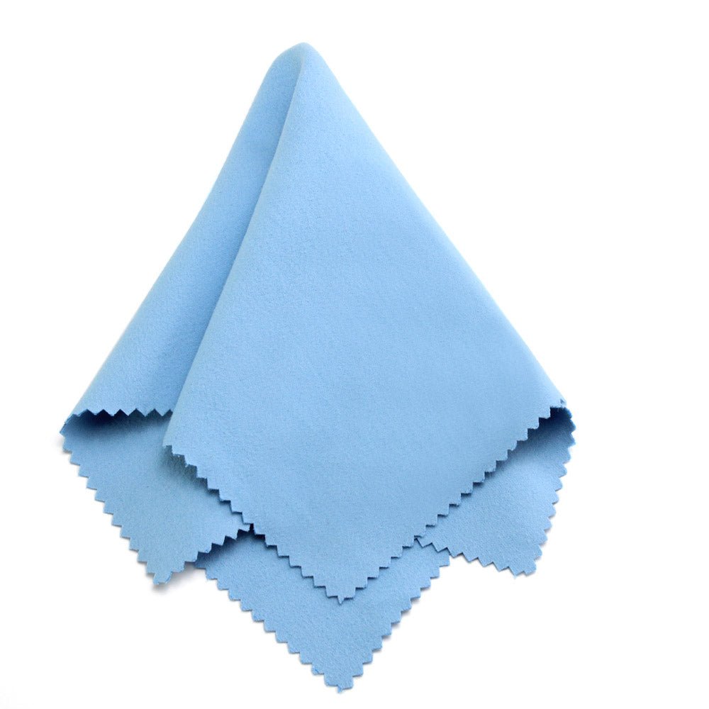 Polishing Cloth (Gift) - Eloura