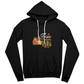 Thanksgiving Unisex Pullover Hoodie – Bella + Canvas 3719 | Perfect for Thanksgiving Gatherings - Eloura