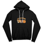 Thanksgiving Unisex Pullover Hoodie – Bella + Canvas | Cozy Fall Style - Eloura