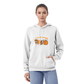Thanksgiving Unisex Pullover Hoodie – Bella + Canvas | Cozy Fall Style - Eloura