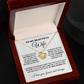 To My Beautiful Wife - Love You Forever - Gift Set - Eloura