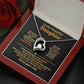 To My Daughter - Love Dad - Beautiful Gift Set - Eloura