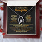To My Daughter - Love Dad - Beautiful Gift Set - Eloura