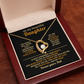 To My Daughter - Love Dad - Beautiful Gift Set - Eloura
