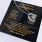 To My Daughter - Love Dad - Beautiful Gift Set - Eloura