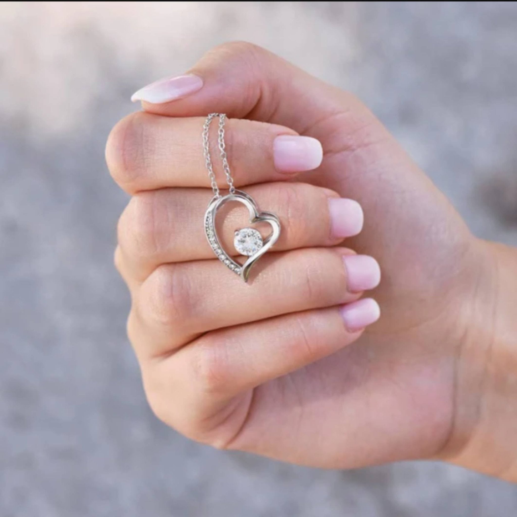 To My Daughter - Love Dad - Beautiful Gift Set - SS559 - Eloura