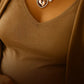 To My Mommy - Baby Feet Heart Pendant Necklace Gift Set - Eloura