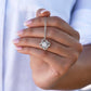 To My Soulmate - Love Knot Necklace Gift Set - Eloura