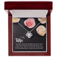 To My Wife Necklace - Love Knot Gift Set - Eloura